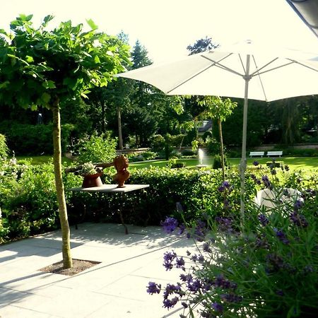 Bed And Breakfast Valckenbosch Zeist Exterior foto