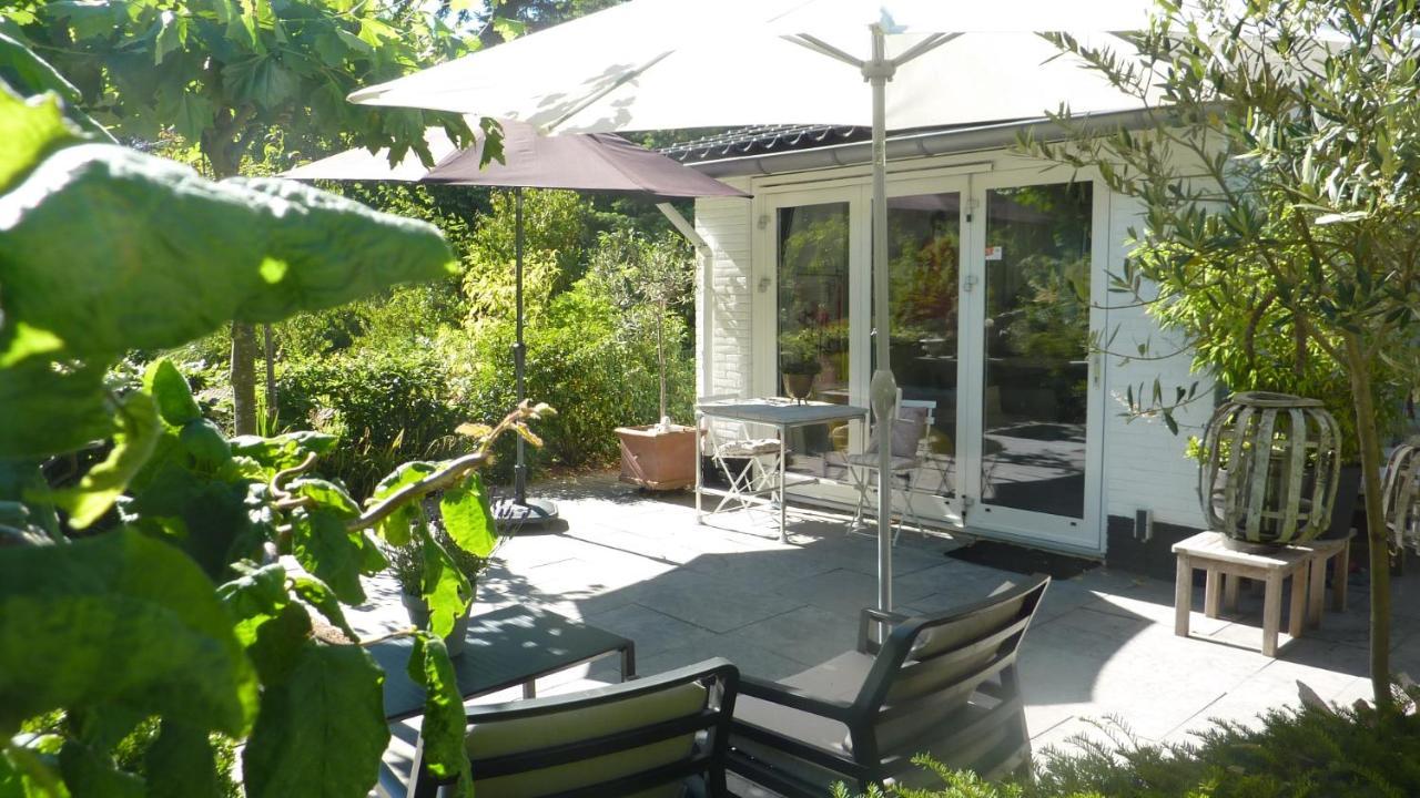 Bed And Breakfast Valckenbosch Zeist Exterior foto