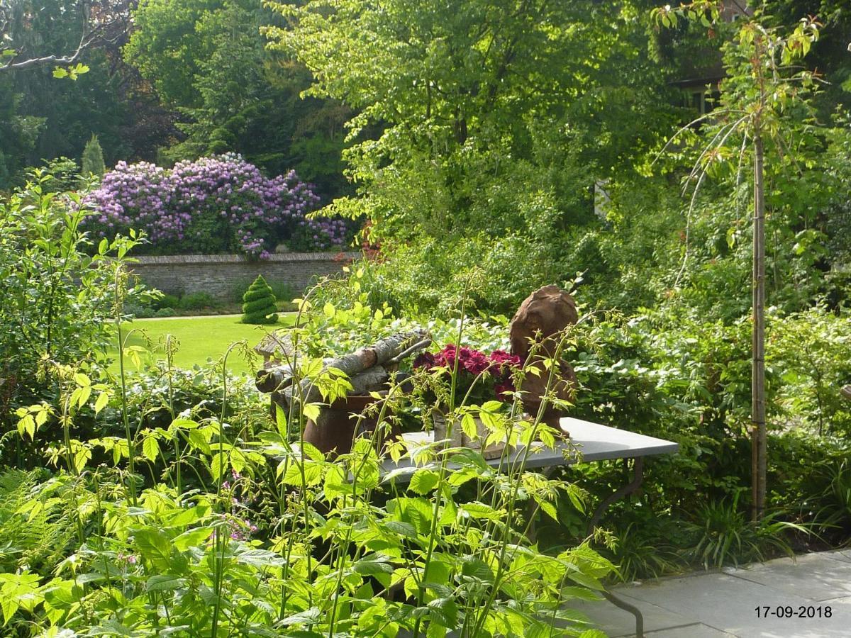 Bed And Breakfast Valckenbosch Zeist Exterior foto