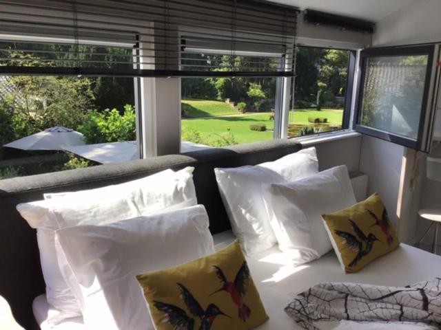 Bed And Breakfast Valckenbosch Zeist Exterior foto